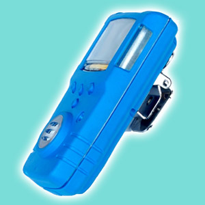 便携式二氧化硫检测仪(0-20ppm) 型号:TH08GC210