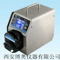 工業(yè)型蠕動泵