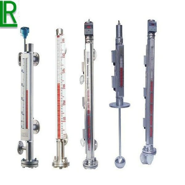 UHZ-20磁翻板液位計(jì)磁翻柱液位計(jì)