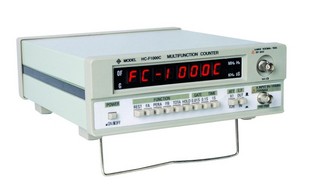 多功能頻率計HC-F1000L