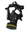 防毒面具/全面型呼吸防护器 型号:BH20-FF-B/