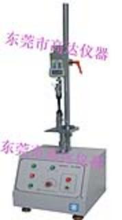 桌上型單桿電動(dòng)拉力試驗(yàn)機(jī)