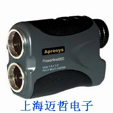 美国APRESYS激光测距仪 Pro660