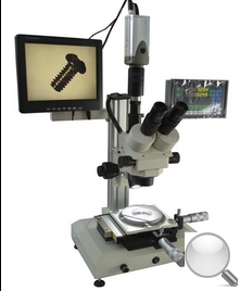 XTZ-117B工具显微镜