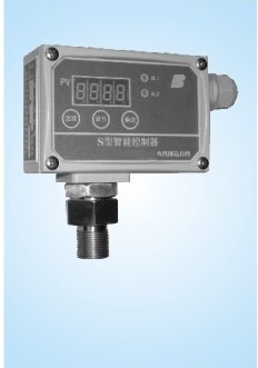 上海智能壓力控制變送器生產廠家 防爆智能壓力控制變送器價格