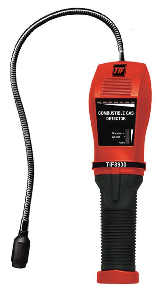 TIF8900美国TIF8900 可燃气体检测仪