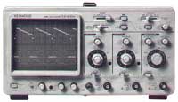 CS-4135A模拟示波器
