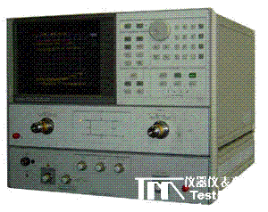 網(wǎng)絡分析儀 HP8703A