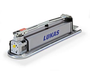 德國LUKAS液壓泵