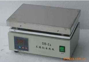 数显不锈钢电热板 450*350 国产 型号:XHW90-ML-2-4