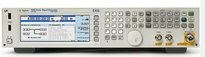 長期購買二手Agilent N5172B信號發(fā)生器 帶有電子衰減器