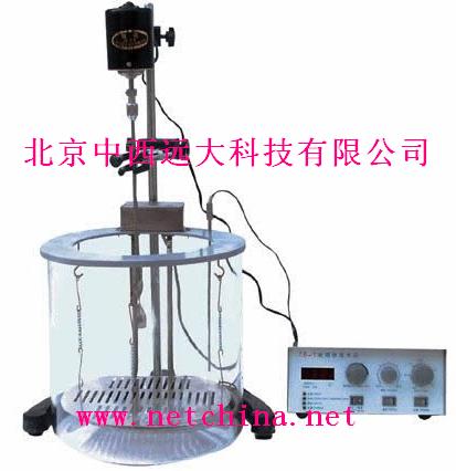 電動玻璃恒溫水浴鍋 型號:JHK33-SYG-521/
