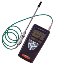 便携式氢气检测仪 型号:MD2XP-3140H2