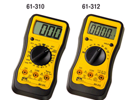 美国理想61-310  61-312万用表
