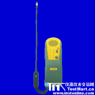香港希玛 AR5750A卤素检测仪 易燃气体 制冷剂 卤素气体