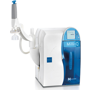 Millipore纯水器 Milli-Q Reference实验室纯水系统