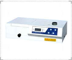 光度計(jì)/721可見(jiàn)分光光度計(jì)