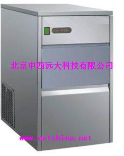 顆粒制冰機(jī) 型號(hào):NXO33-KB15