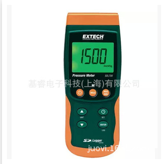 Extech SDL700 壓力儀表數(shù)據(jù)記錄器