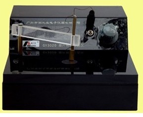GY-3020A晶片频率分选仪 一体化机箱1～45MHz频率范围
