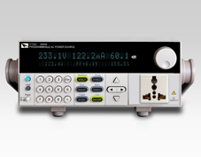 艾德克斯单输出可编程交流电源供应器IT7321