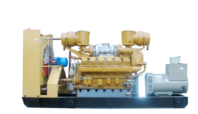 1500KW柴油发电机组 型号:1500GF