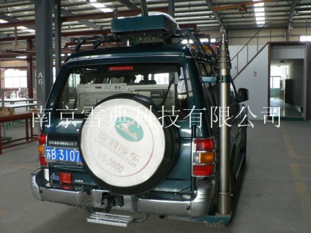 氣動升降桿 電動升降桿