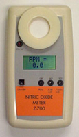 手持式存储型一氧化氮检测仪SY.69-Z-700ZDL-700
