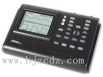 高级便携手持示波器DD.27-APS230
