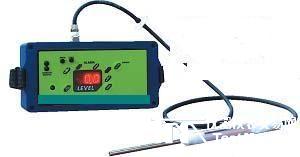 便携型泵吸式二氧化氮检测仪 