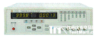 LCR数字电桥