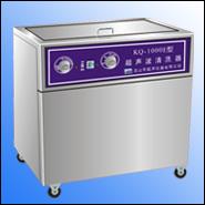 超声波清洗器KQ-100E超声波清洗机