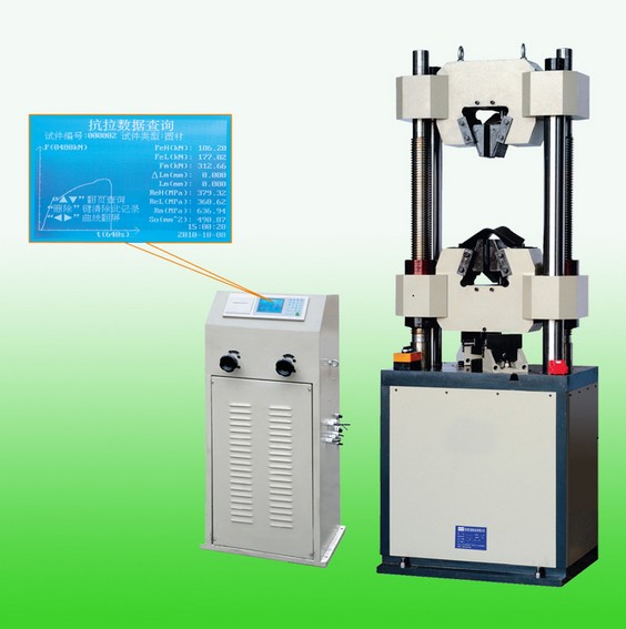 上海JHW-600電液伺服試驗(yàn)機(jī)生產(chǎn)廠家價(jià)格