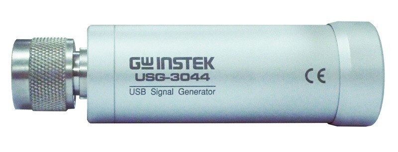 台湾固纬可作GSP-730 TG选件RF信号发生器USG-3044射频信号发生器