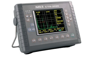 超聲波探傷儀CTS-2020