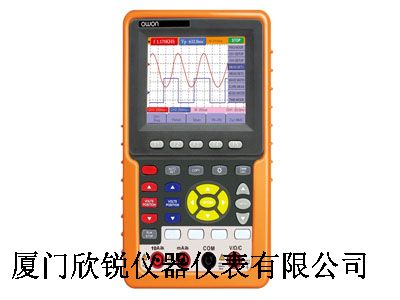 HDS2062M-N手持数字示波器