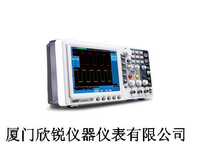 EDS302C多功能数字示波器