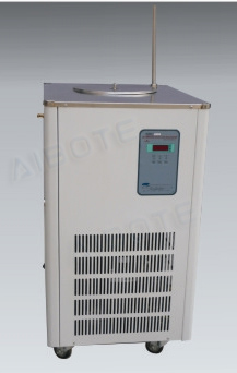 上海广州低温冷却液循环泵DLSB-5/30℃价格