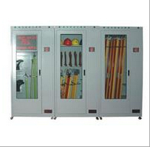 电力安全工具柜|智能安全工具柜|除湿机安全工具柜生产厂家 上海苏特电气