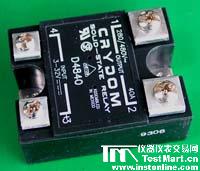 銷售美國原裝快達CWD4890P固態(tài)繼電器