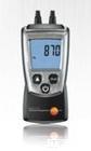 testo 510 壓差計