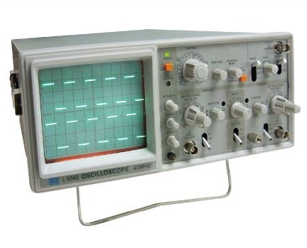 L-212模拟示波器|20MHz模拟示波器