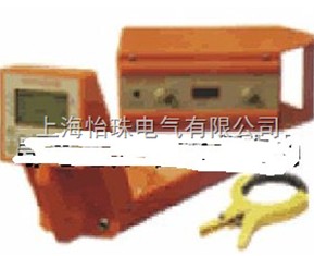 EDHZC-6型地下管線探測(cè)儀