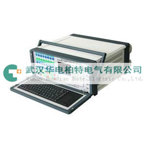 微機(jī)繼電保護(hù)綜合測(cè)試儀
