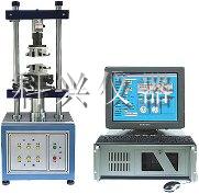 伺服系统全自动插拔力(引张压缩)试验机