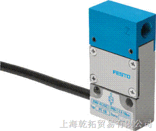 德國FESTO氣電信號轉換器