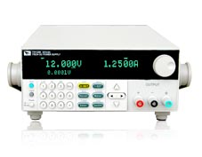 艾德克斯20V5A高性能线性可编程直流电源供应器IT6121B