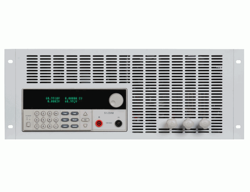 艾德克斯60V16A高性能线性可编程直流电源供应器IT6164