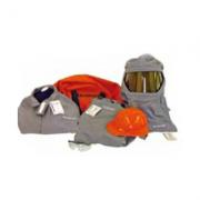 巴固 40 CALCM2 電弧防護裝備