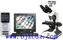 显微图像分析系统SG.123- 8CA-VM